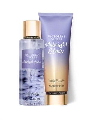 Midnight Bloom Vücut Spreyi