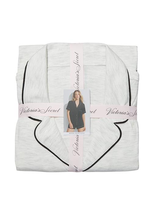 Modal Kısa Pijama Takımı