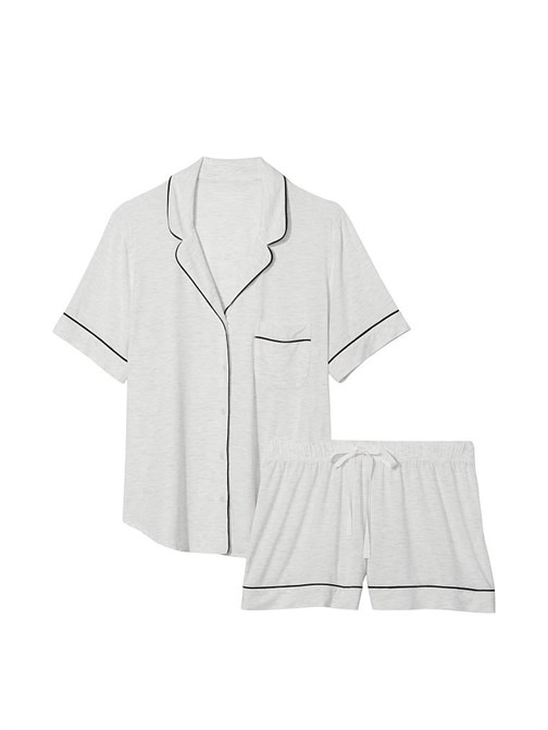 Modal Kısa Pijama Takımı