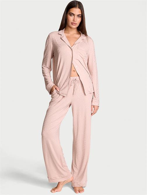 Modal Pijama Takımı