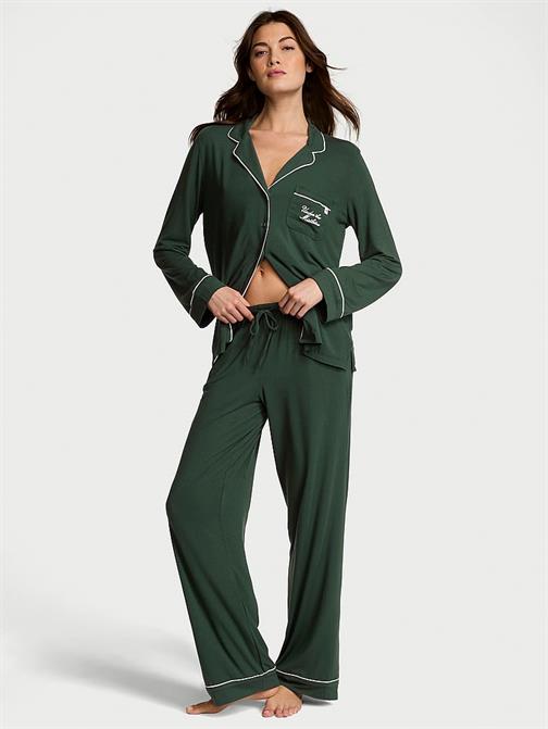 Modal Pijama Takımı