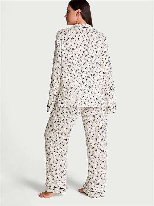 Modal Pijama Takımı