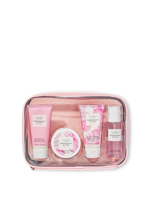 Pomegranate & Lotus Ritual Kit
