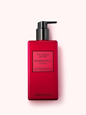 Bombshell Intense Vücut Losyonu