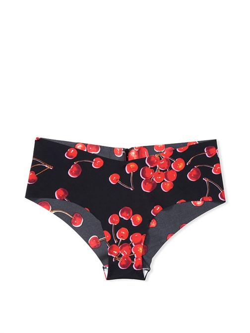 Sexy Illusions Lazer Kesim Cheeky Külot