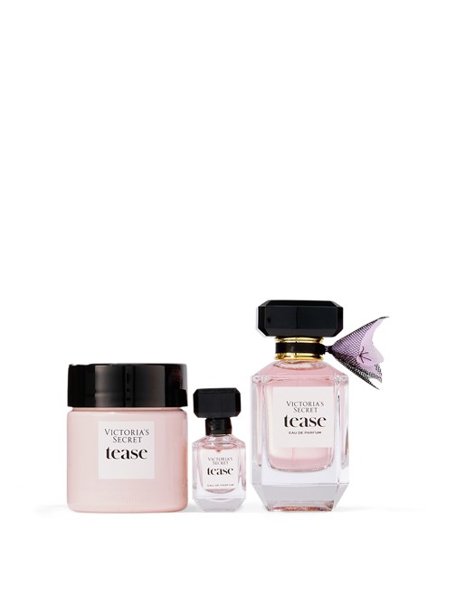 Noir Tease Luxe Hediye Seti