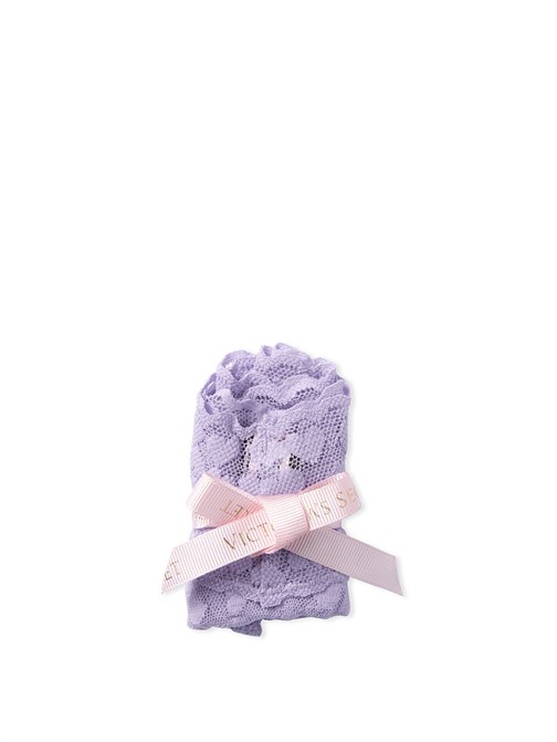The Lacie Tek Beden Mükemmel Dantelli Thong Külot