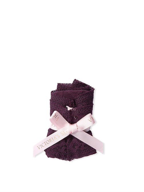 The Lacie Tek Beden Mükemmel Dantelli Thong Külot