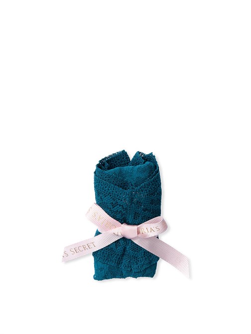 The Lacie Tek Beden Mükemmel Dantelli Thong Külot