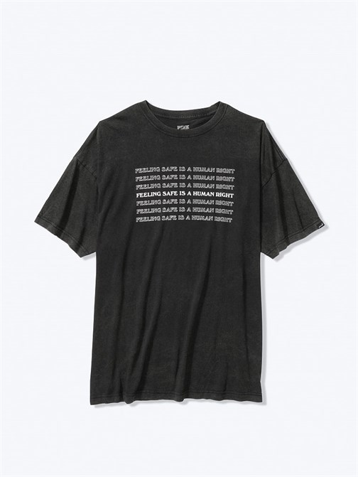ONE SIZE TEE