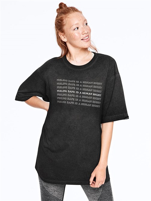 ONE SIZE TEE
