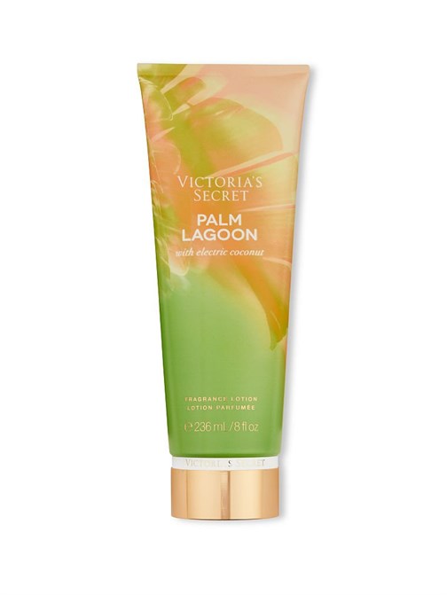 Palm Lagoon Vücut Losyonu
