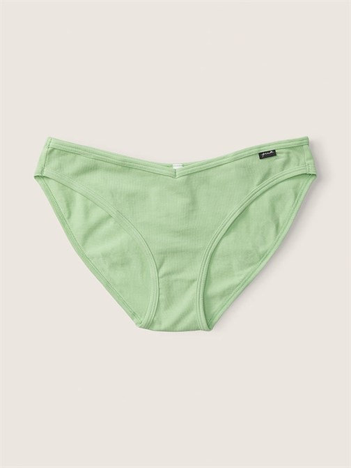 Pamuklu Bikini Külot