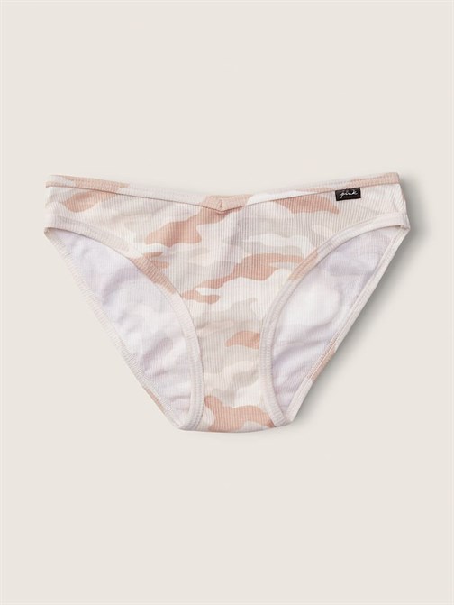 Pamuklu Bikini Külot