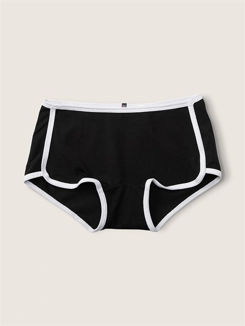 Pamuklu BOYSHORT KÜLOT