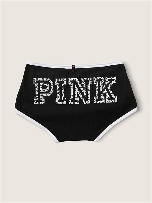 Pamuklu BOYSHORT KÜLOT