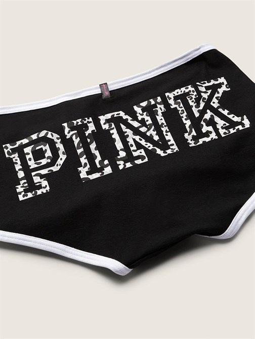 Pamuklu BOYSHORT KÜLOT