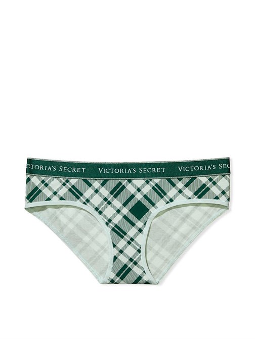 Victorias Secret Pamuklu Hiphugger Külot