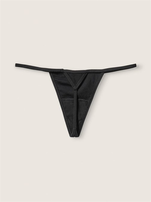 Pamuklu V-STRING KÜLOT