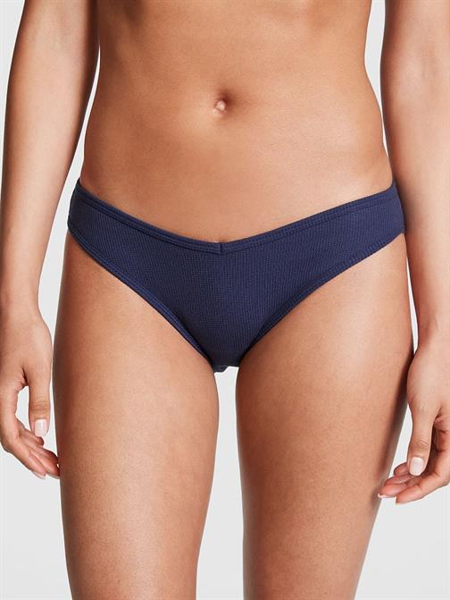 Pamuklu Bikini Külot