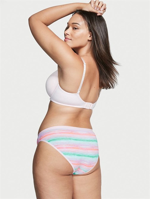 Pamuklu Bikini Külot
