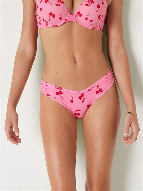 Pamuklu Bikini Külot