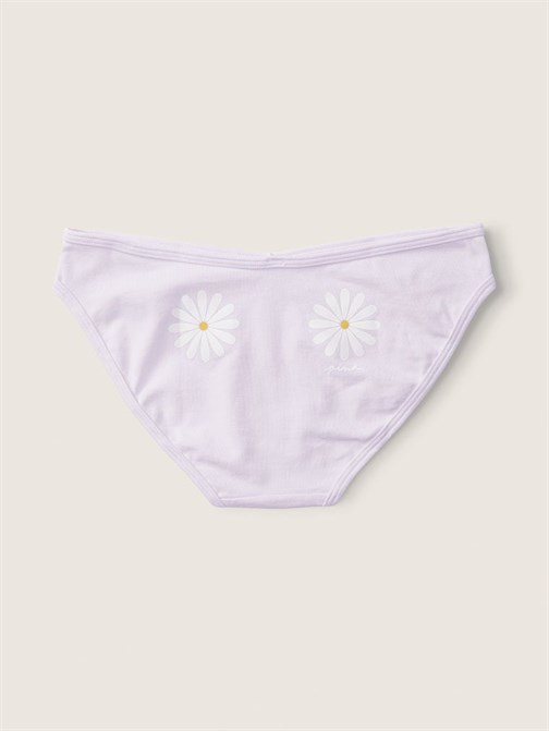 Pamuklu Bikini Külot