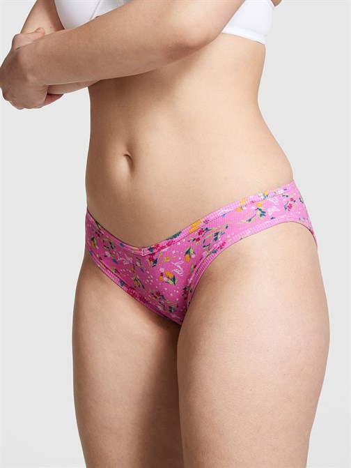 Pamuklu Bikini Külot
