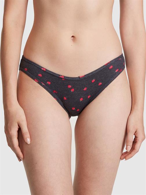 Pamuklu Bikini Külot