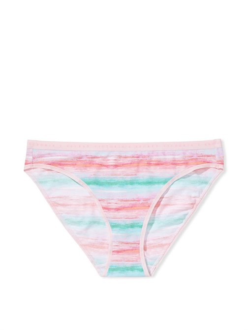 Pamuklu Bikini Külot