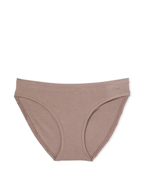 Pamuklu Bikini Külot