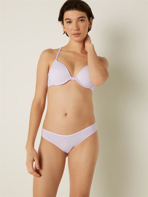 Pamuklu Bikini Külot