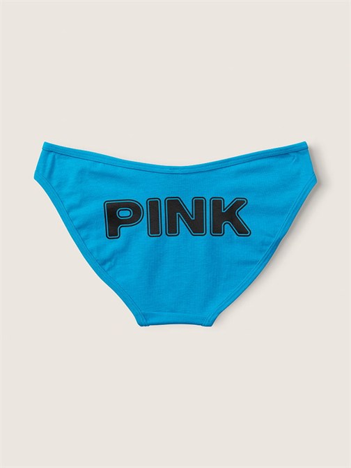 Pamuklu Bikini Külot