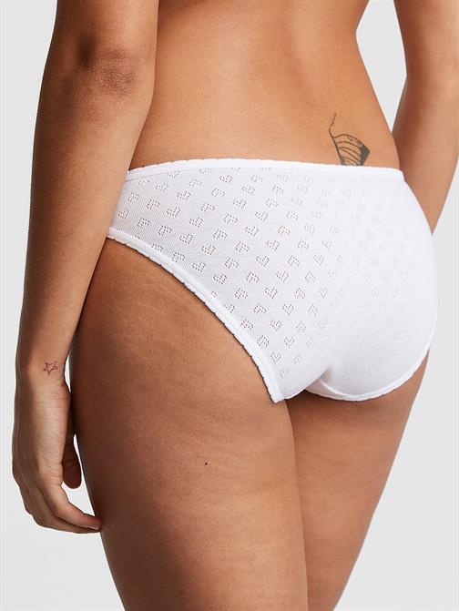 Pamuklu Bikini Külot