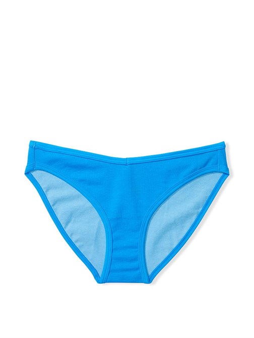 Pamuklu Bikini Külot