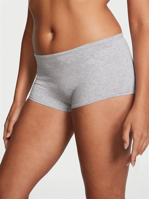 Pamuklu Boyshort Külot