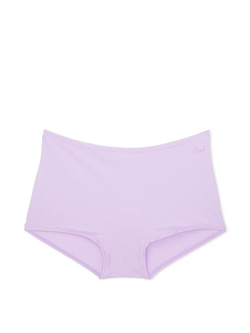 Pamuklu Boyshort Külot