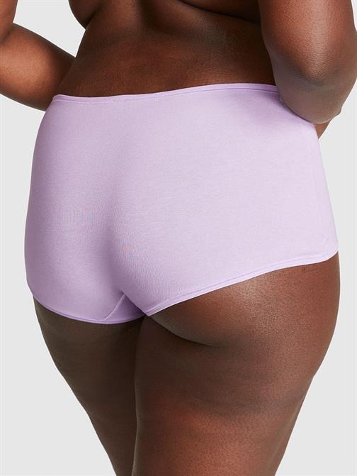 Pamuklu Boyshort Külot