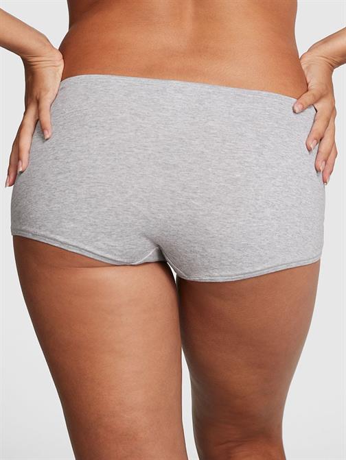 Pamuklu Boyshort Külot