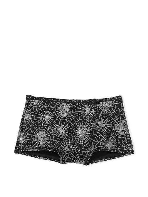 Pamuklu Boyshort Külot