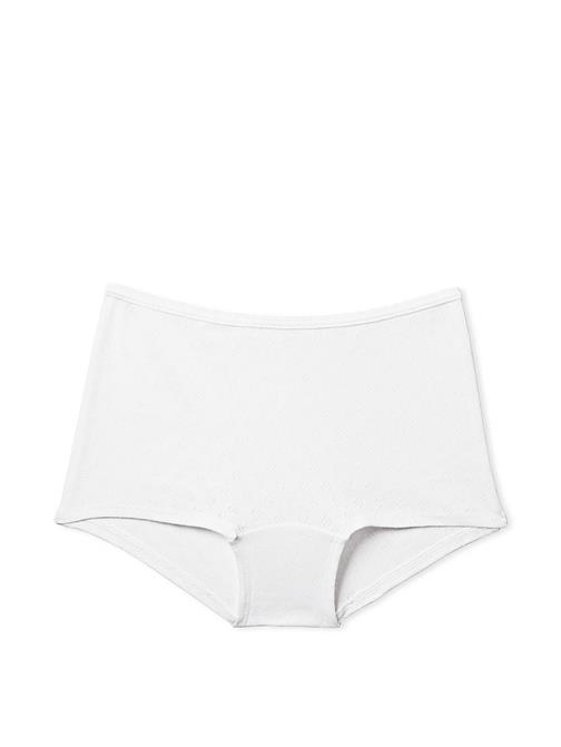 Pamuklu Boyshort Külot