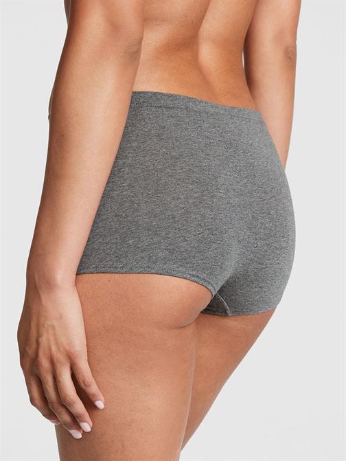Pamuklu Boyshort Külot