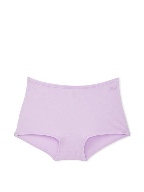 Pamuklu Boyshort Külot