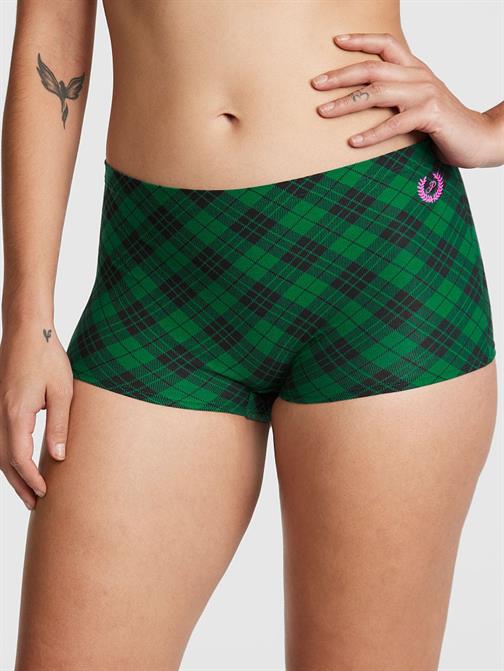 Pamuklu Boyshort Külot