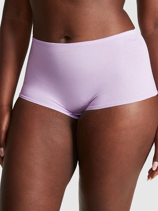 Pamuklu Boyshort Külot