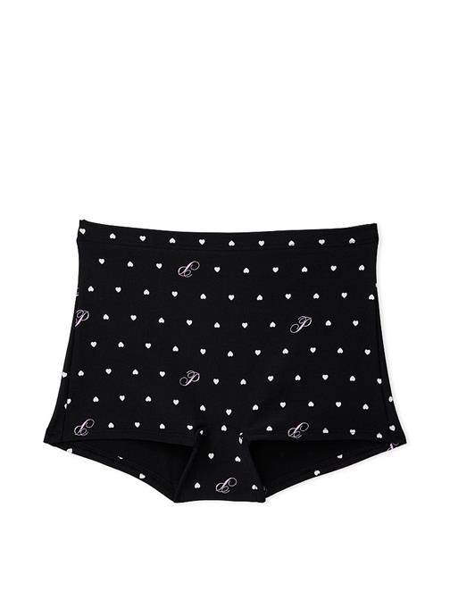 Pamuklu Boyshort Külot