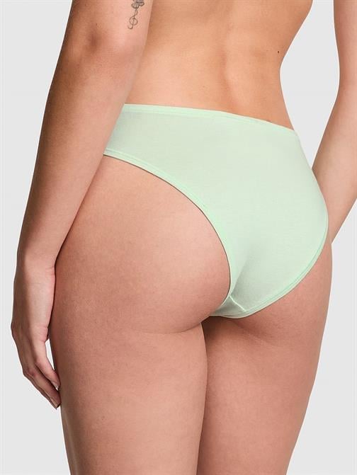 Pamuklu Cheeky Külot