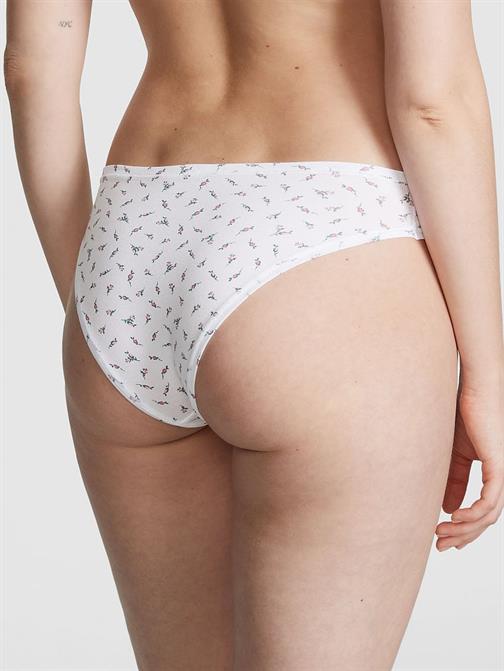 Pamuklu Cheeky Külot