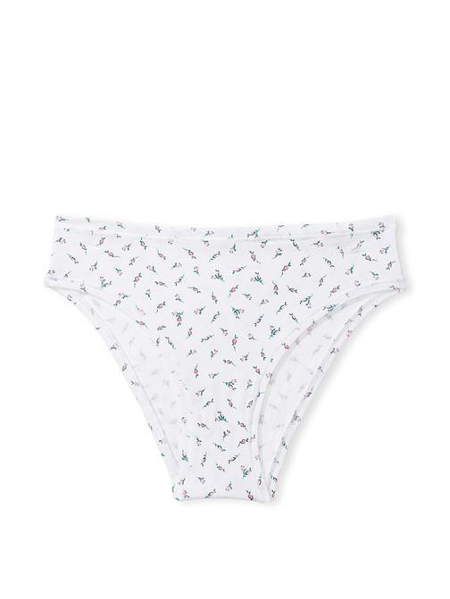 Pamuklu Cheeky Külot