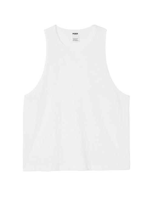 Pamuklu Racerback Atlet